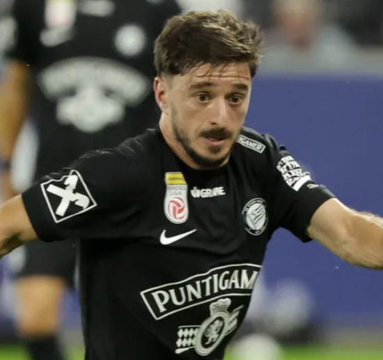 Nhận định, soi kèo Celtic vs Sturm Graz: Tận dụng lợi thế sân nhà