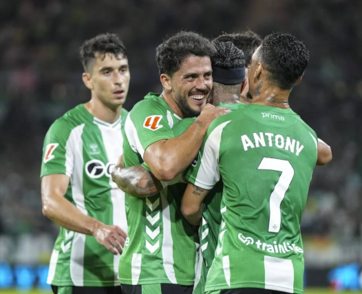 Nhận định, soi kèo Genk vs Real Betis: Thử thách lớn cho đại diện Bỉ