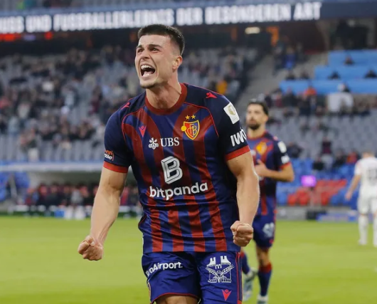 Nhận định, soi kèo Lyon vs Basel: Sư tử gầm vang