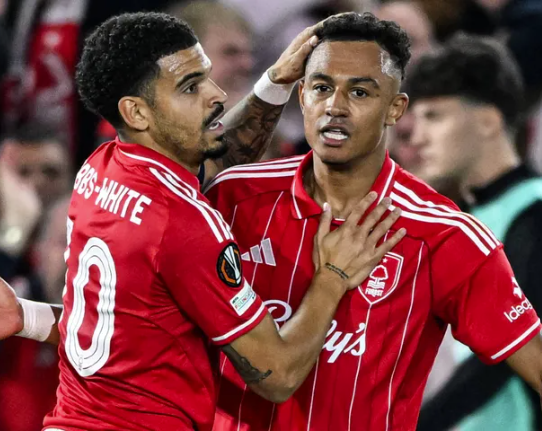 Nhận định, soi kèo Nottingham vs Porto: Thử thách lớn cho Sean Dyche