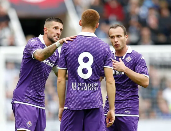 Nhận định, soi kèo Rapid Wien vs Fiorentina: Cơ hội bứt phá cho Viola