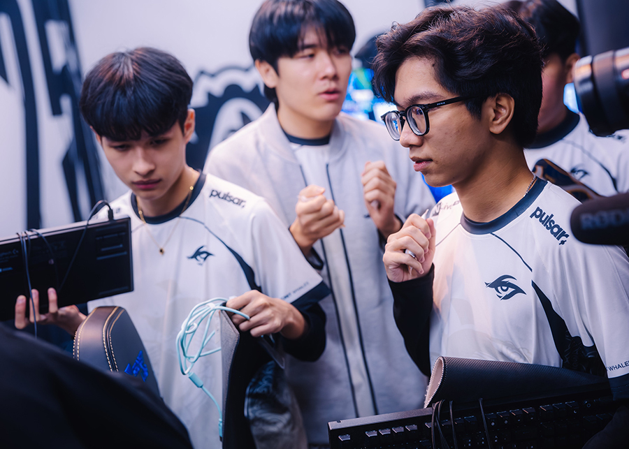 Lịch thi đấu CKTG hôm nay 23/10: TSW vs MKOI