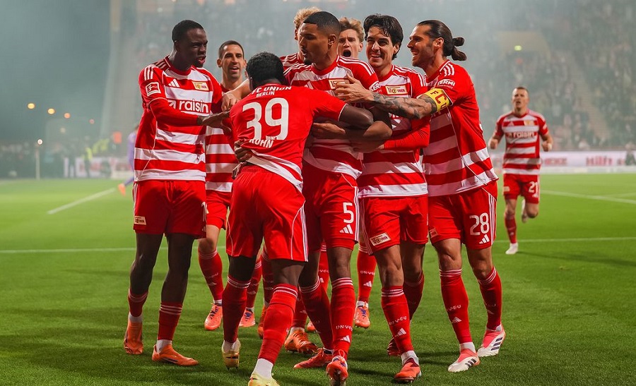Dự đoán Bremen vs Union Berlin, 1h30 ngày 25/10, Bundesliga 2025/26