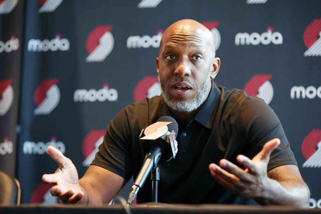 HLV trưởng Portland Trail Blazers kiêm huyền thoại NBA bị FBI bắt giữ vì liên quan đến cờ bạc bất hợp pháp HLV trưởng Portland Trail Blazers kiêm huyền thoại NBA bị FBI bắt giữ vì liên quan đến cờ bạc bất hợp pháp