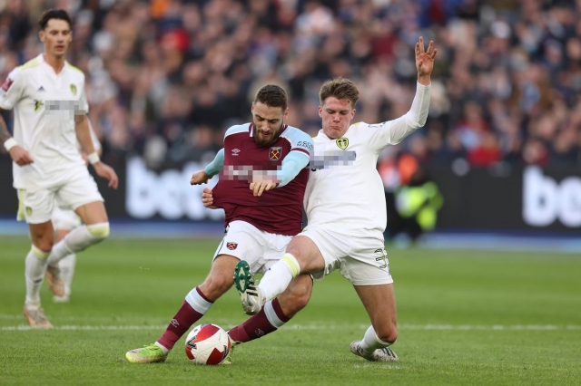 Tỷ lệ kèo trận Leeds vs West Ham, 2h00 ngày 25/10, Ngoại hạng Anh