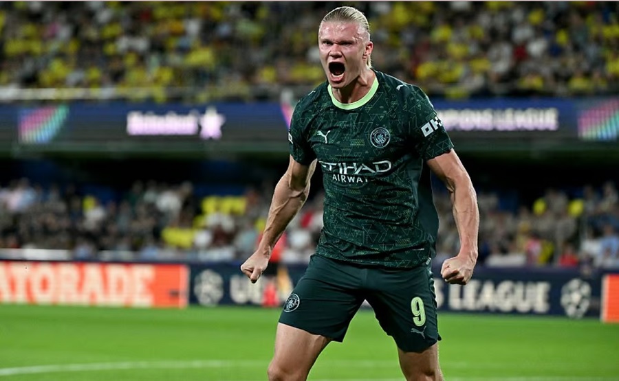 Dự đoán Aston Villa vs Man City, 21h00 ngày 26/10, Ngoại hạng Anh 2025/26