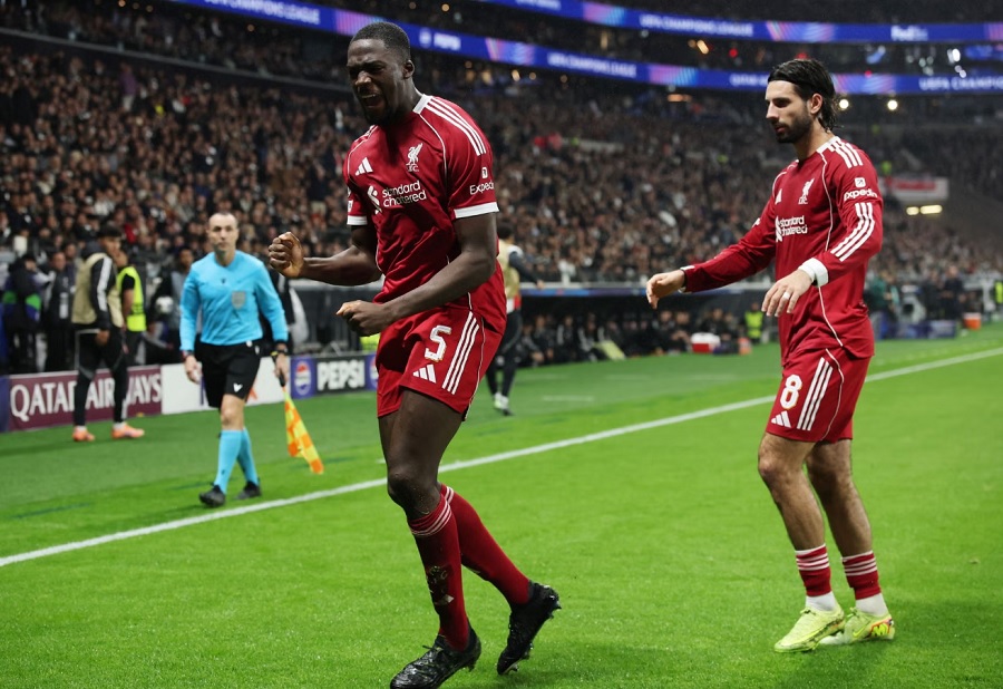 Dự đoán Brentford vs Liverpool, 2h00 ngày 26/10, Ngoại hạng Anh 2025/26