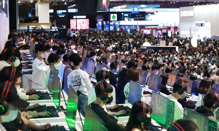 Tầm nhìn của Hàn Quốc trong việc nâng tầm game thành ngành công nghiệp chiến lược toàn cầu.