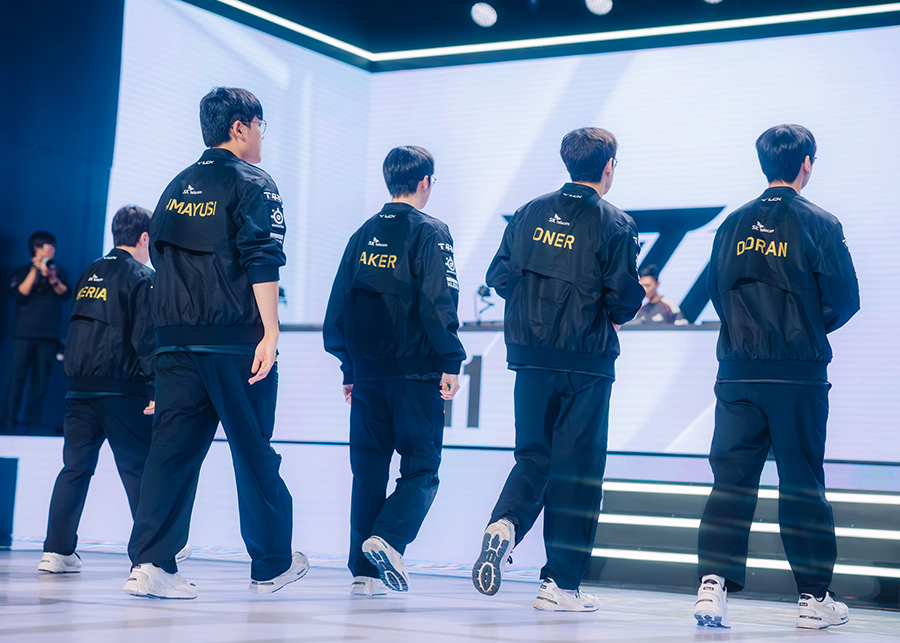 Lịch thi đấu CKTG hôm nay 25/10: T1 vs MKOI Lịch thi đấu CKTG hôm nay 25/10: T1 vs MKOI