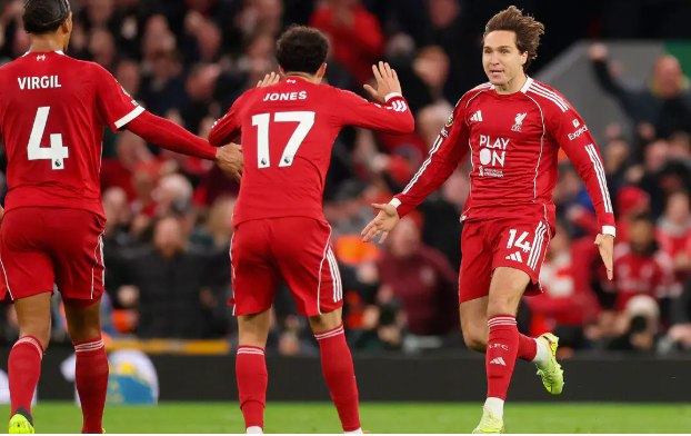 Nhận định, soi kèo Brentford vs Liverpool: Tiếp đà hồi sinh