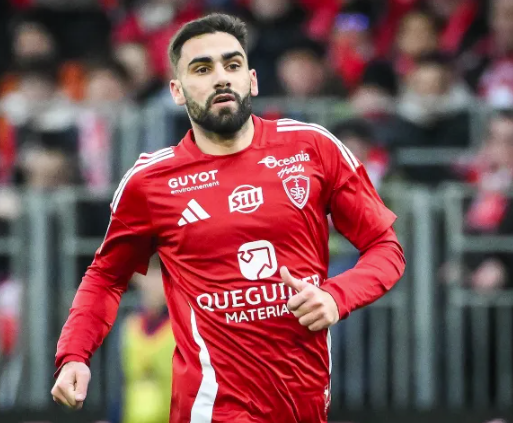 Nhận định, soi kèo Brest vs PSG: Khó cản bước nhà vô địch