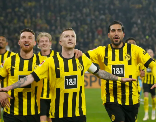 Nhận định, soi kèo Dortmund vs Koln: Trở lại mạch chiến thắng