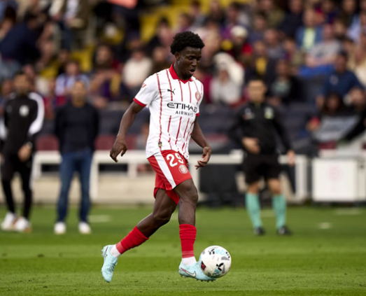 Nhận định, soi kèo Girona vs Real Oviedo: Cuộc chiến sinh tồn
