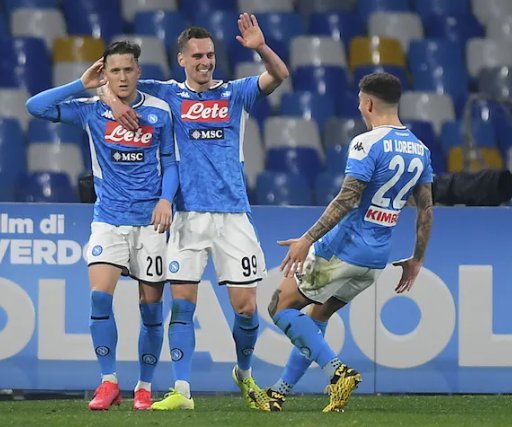 Nhận định, soi kèo Napoli vs Inter Milan: Khó phân thắng bại