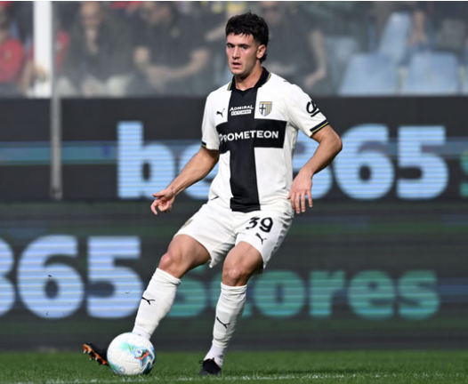 Nhận định, soi kèo Parma vs Como: Khó cản đội khách
