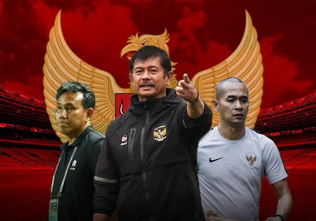 Tạm biệt Hà Lan, U22 Indonesia tin vào “hàng nội” để bảo vệ HCV SEA Games 33