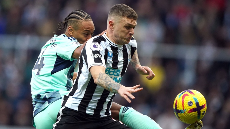 Tỷ lệ kèo trận Newcastle vs Fulham, 21h00 ngày 25/10, Ngoại hạng Anh