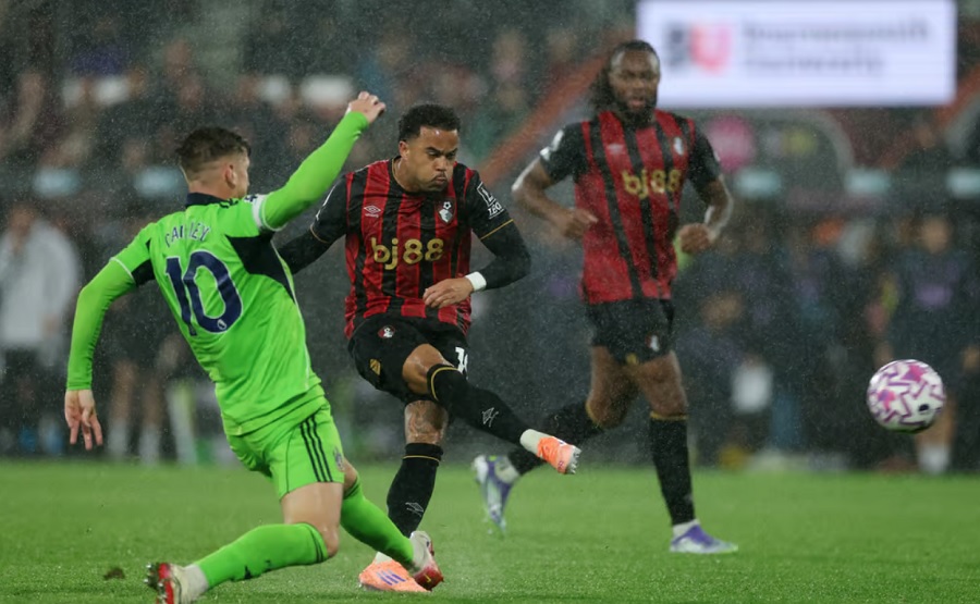 Dự đoán Bournemouth vs Nottingham, 21h00 ngày 26/10, Ngoại hạng Anh 2025/26