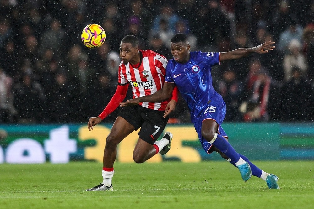 Tỷ lệ kèo trận Chelsea vs Sunderland, 21h00 ngày 25/10, Ngoại hạng Anh