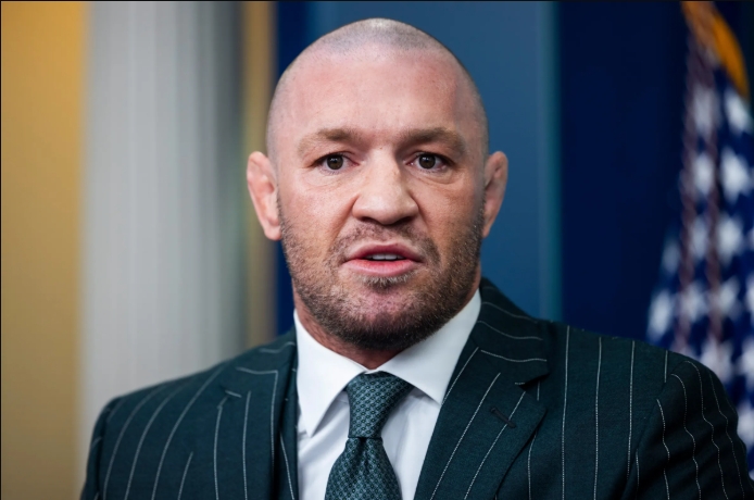 "Conor McGregor được tái sinh" sẽ trở lại UFC