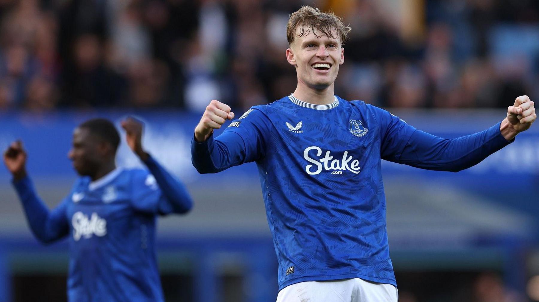 Dự đoán Everton vs Tottenham, 23h30 ngày 26/10, Ngoại hạng Anh 2025/26