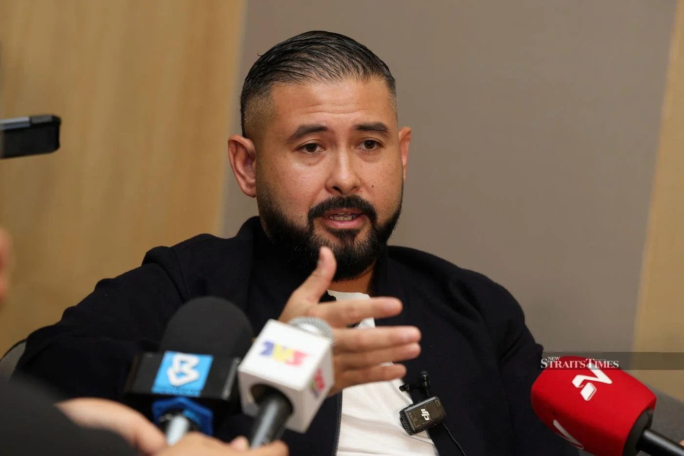 ‘Gã khổng lồ’ bóng đá Malaysia hoài nghi khả năng đảo ngược án phạt FIFA
