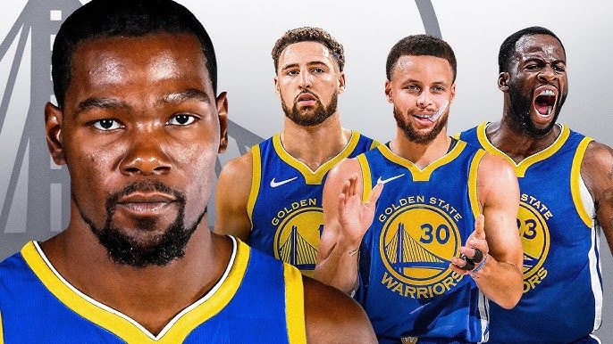 Draymond Green tuyên bố: Đội hình Warriors 2016-17 mạnh hơn cả Chicago Bulls của Michael Jordan