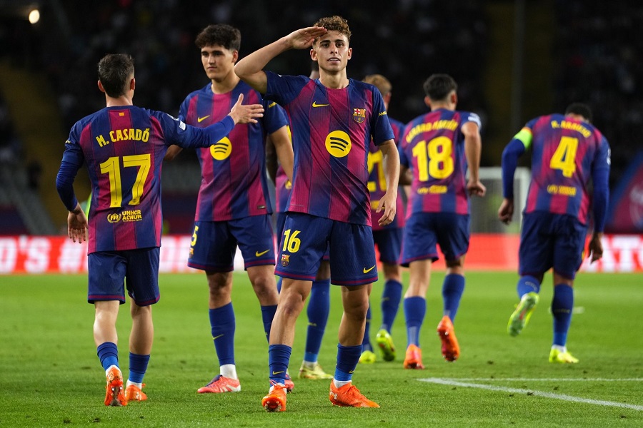 Dự đoán Real Madrid vs Barcelona, 22h15 ngày 26/10, La Liga 2025/26