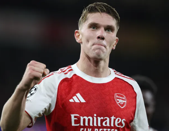 Nhận định, soi kèo Arsenal vs Crystal Palace: Pháo thủ giữ vững ngôi đầu