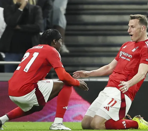 Nhận định, soi kèo Bournemouth vs Nottingham: Chủ nhà tiếp đà thăng hoa
