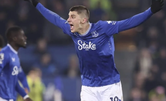 Nhận định, soi kèo Everton vs Tottenham: Chủ nhà giữ điểm