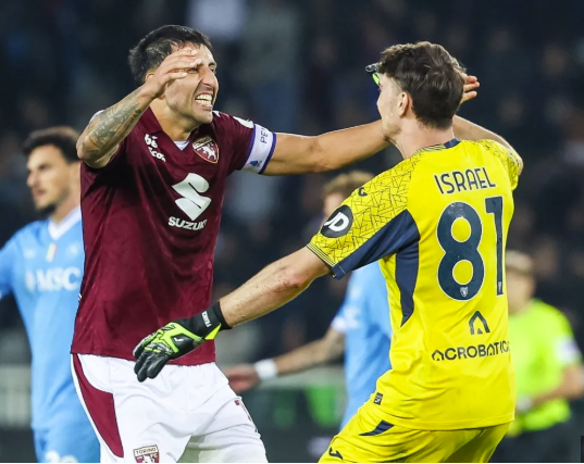Nhận định, soi kèo Torino vs Genoa: Chiến thắng nhẹ nhàng