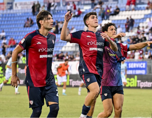 Nhận định, soi kèo Verona vs Cagliari: Khách sáng cửa chiến thắng