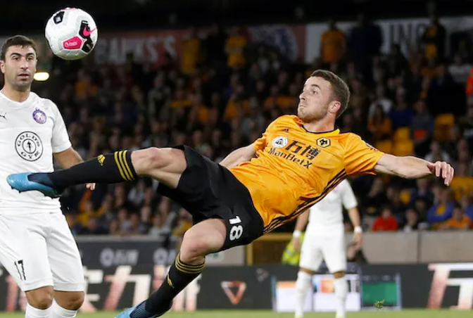 Nhận định, soi kèo Wolves vs Burnley: Cơ hội cho Bầy sói