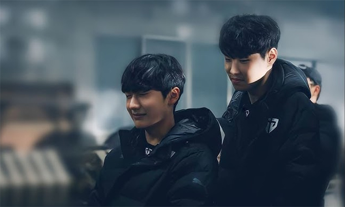 Gen.G vs Hanwha Life Esports – Tứ kết CKTG 2025: Chovy tái đấu Peanut Gen.G vs Hanwha Life Esports – Tứ kết CKTG 2025: Chovy tái đấu Peanut