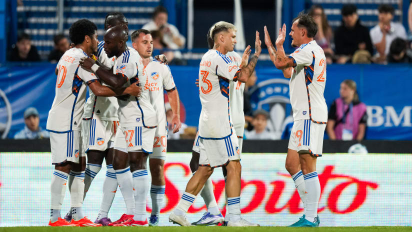 Dự đoán Cincinnati vs Columbus Crew, 5h45 ngày 28/10, La Liga 2025/26