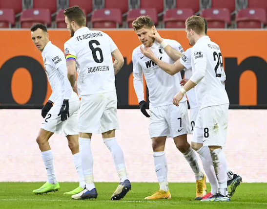 Nhận định, soi kèo Augsburg vs Bochum: Chủ nhà tìm lại niềm tin