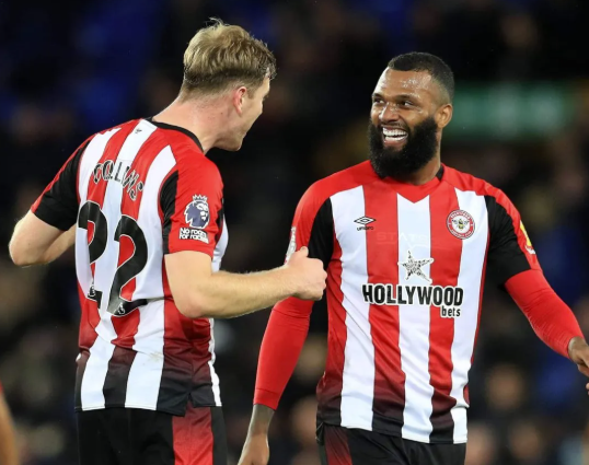 Nhận định, soi kèo Grimsby Town vs Brentford: Giải mâ hiện tượng