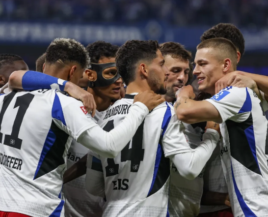 Nhận định, soi kèo Heidenheim vs Hamburg: Chủ nhà giành vé