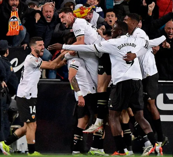 Nhận định, soi kèo Maracena vs Valencia: Cơ hội thử lửa cho đội khách