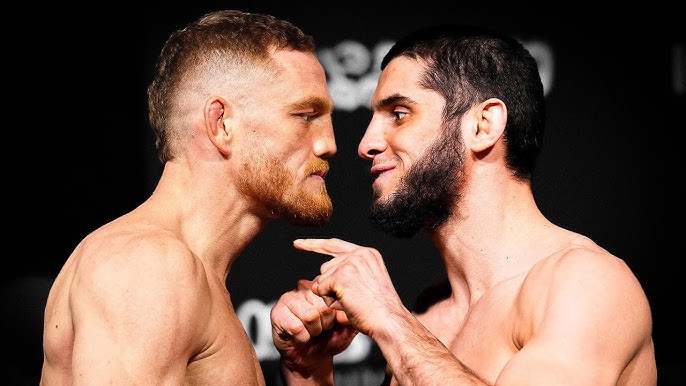 UFC 322: Islam Makhachev vs Jack Della Maddalena chốt các trận cuối cùng