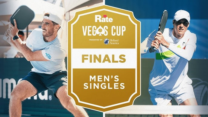 Federico Staksrud chấm dứt câu chuyện cổ tích của Bellamy, vô địch đơn nam tại Rate Vegas Cup Federico Staksrud chấm dứt câu chuyện cổ tích của Bellamy, vô địch đơn nam tại Rate Vegas Cup