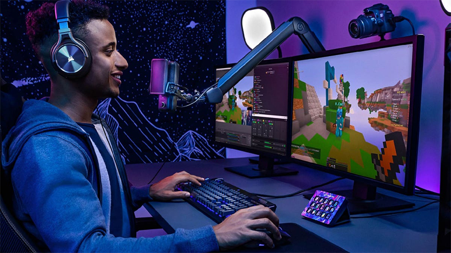 Game thủ dành nhiều thời gian xem nội dung hơn là chơi game - NPH ứng phó như thế nào?
