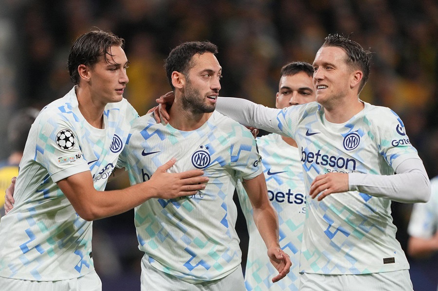 Dự đoán Inter Milan vs Fiorentina, 2h45 ngày 30/10, Serie A 2025/26