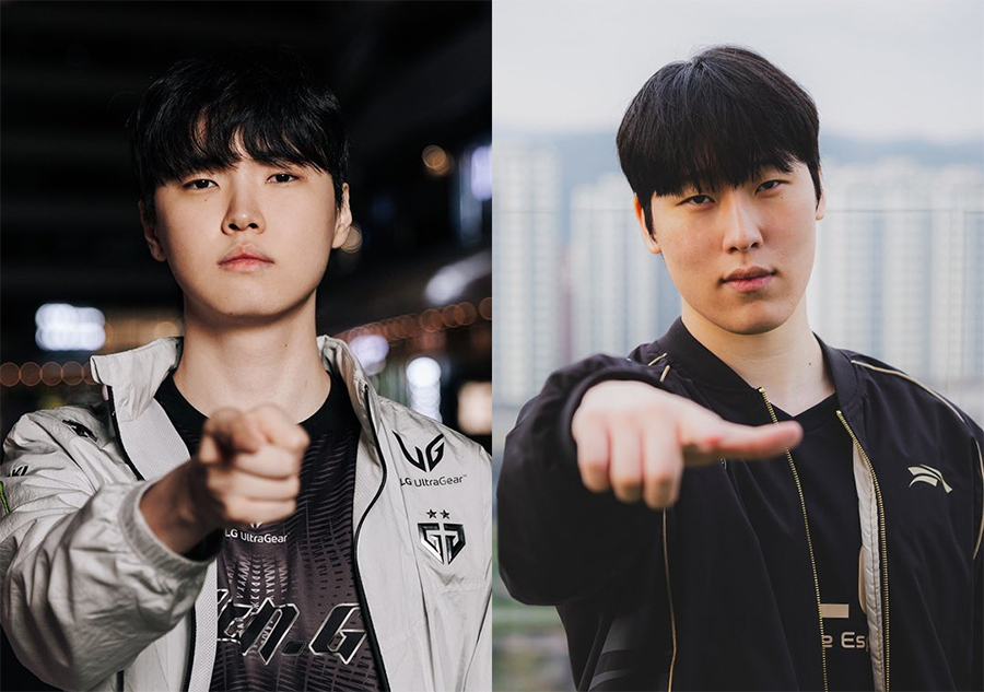 Kết quả GEN vs HLE - CKTG 2025 ng&agrave;y 28/10