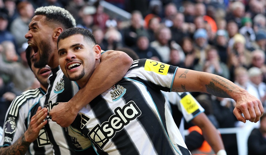 Dự đoán Newcastle vs Tottenham, 3h00 ngày 30/10, Cúp Liên đoàn Anh 2025/26