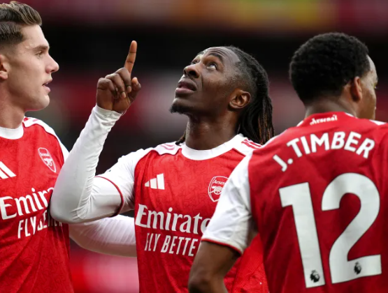 Nhận định, soi kèo Arsenal vs Brighton: Pháo thủ hướng tới tứ kết