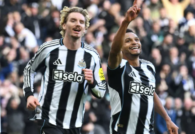 Nhận định, soi kèo Newcastle vs Tottenham: Lợi thế sân nhà