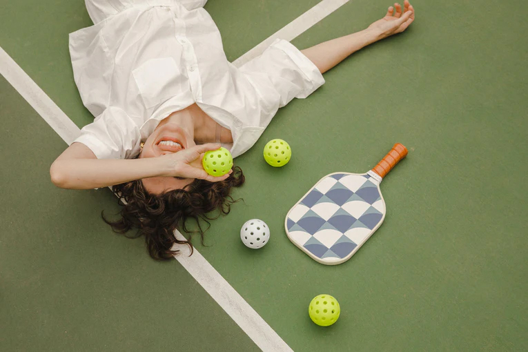Tổng hợp c&aacute;c app đặt s&acirc;n pickleball tại Việt Nam