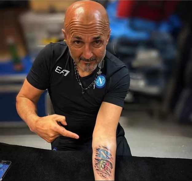 Vì sao CĐV Juventus phản đối bổ nhiệm Spalletti làm HLV trưởng?